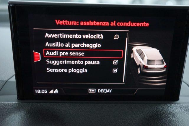 AUDI Q2 30 TDI S tronic Business