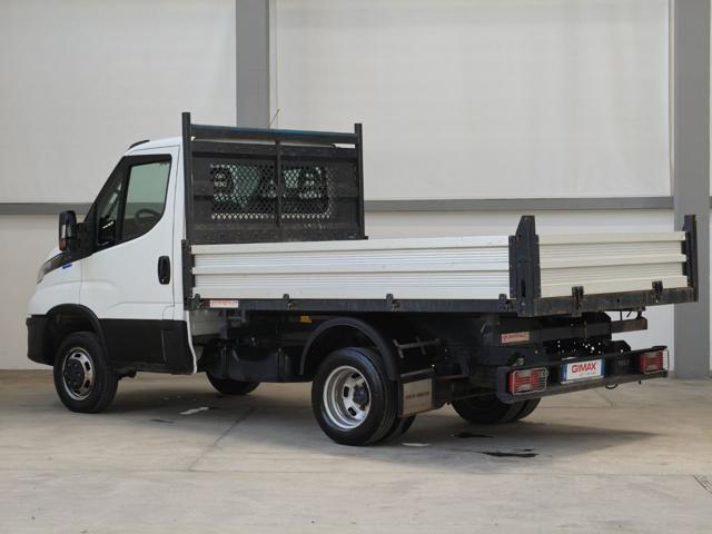 IVECO Daily 35C14 BTor 2.3 HPT Ribaltabile Trilaterale