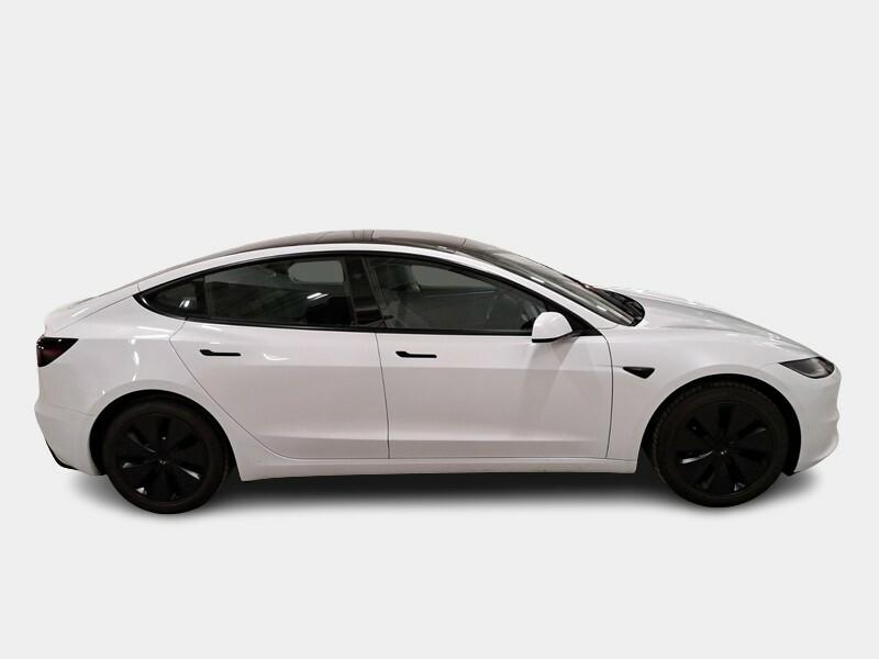 TESLA MODEL 3 50 KWH RWD 4 PORTE BERLINA