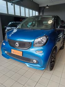 Smart ForTwo 70 1.0 Passion