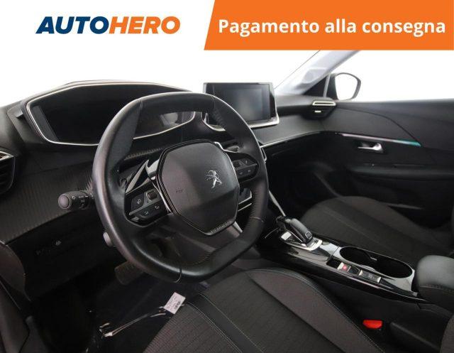 PEUGEOT 208 PureTech 100 Stop&Start EAT8 5 porte Allure Pack