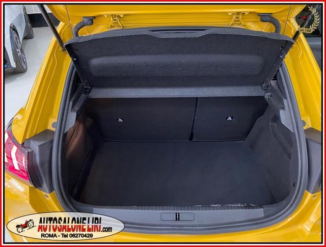 PEUGEOT 208 PureTech 100 Stop&Start 5 porte Allure Pack