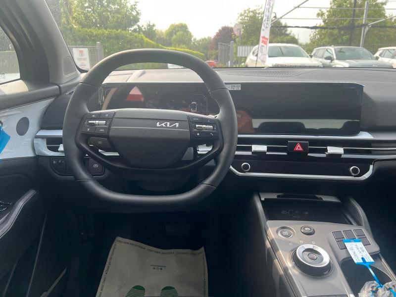 Kia Sportage 1.6 t-gdi Gpl Style dct7