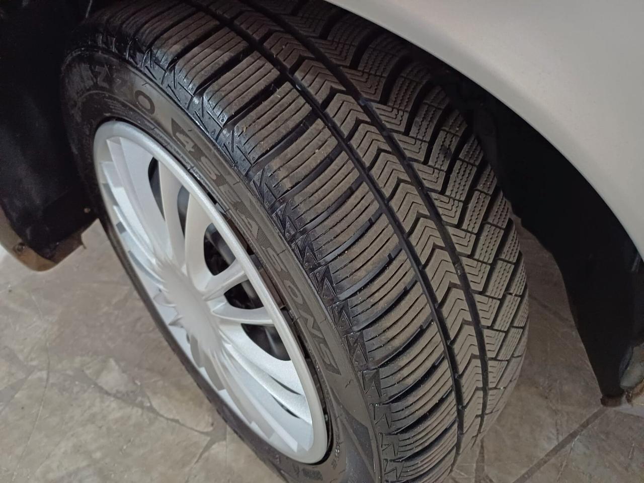 Lancia Ypsilon 1.2 Benzina OTTIMA - 2008