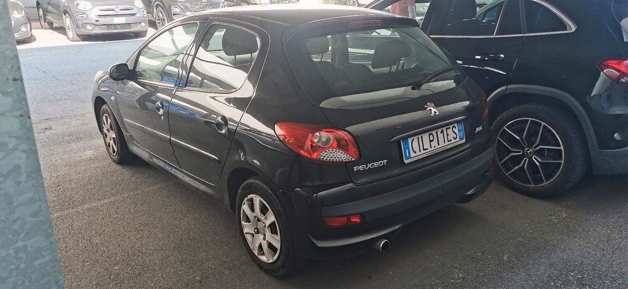 Peugeot 206 Plus 1.1 60CV 5p. ONE Line