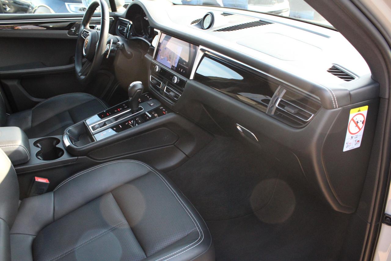 Porsche Macan 2.9 S