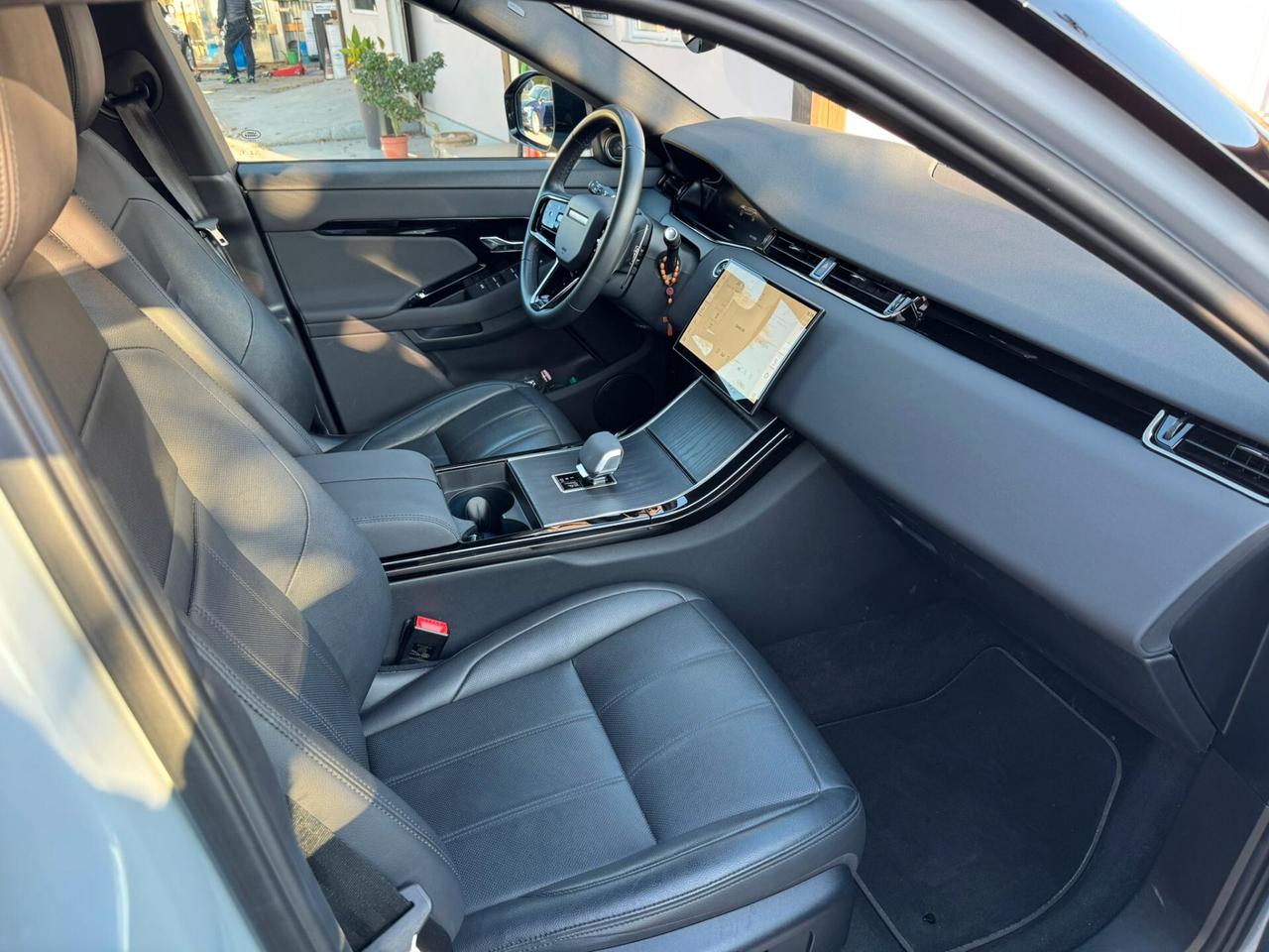 Land Rover Range Evoque 2.0D I4 163 CV AWD Auto Dynamic SE