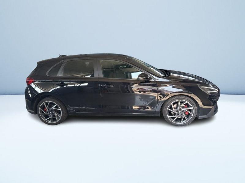 Hyundai i30 1.5 T-GDI 48V NLINE 160CV DCT