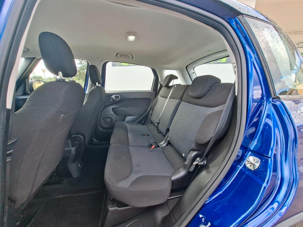 Fiat 500L 1.4 95 CV Mirror IMPIANTO GPL