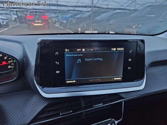 PEUGEOT 208 NEOPATENTATI 208 1.2 Active Pack - GP597FV