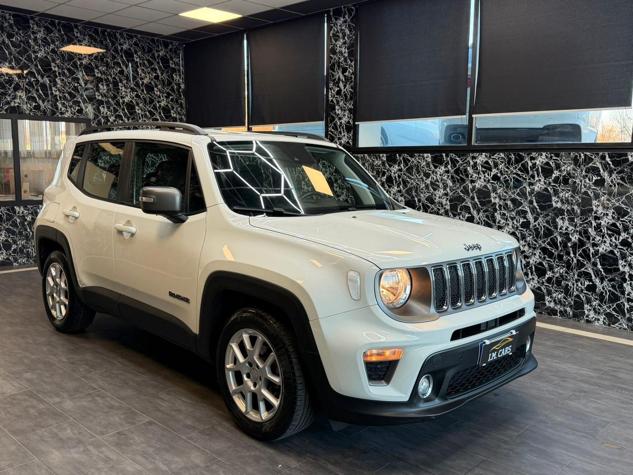 Jeep Renegade 1.0 T3 Limited