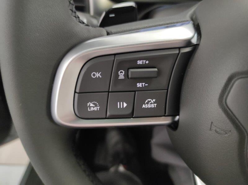 JEEP Avenger - Avenger 1.2 Turbo 100 CV MHEV Altitude