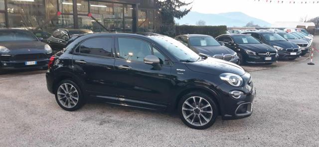 FIAT 500X 1.6 MultiJet 120 CV DCT Sport SCONTO ROTTAMAZIONE