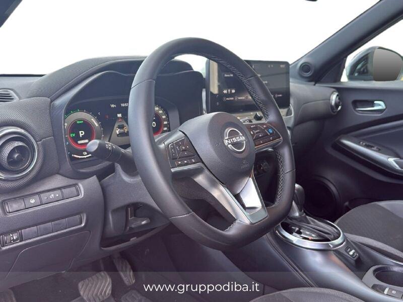 Nissan Juke II 2024 1.6 hev N-Connecta