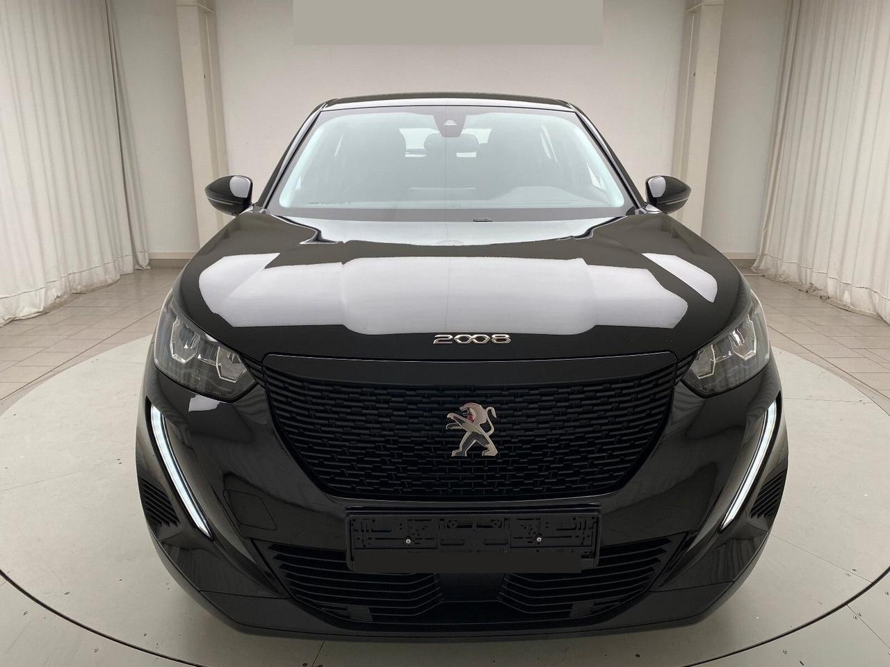 Peugeot 2008 PureTech 130 S&S GT Pack 1.2 Benzina Euro 6
