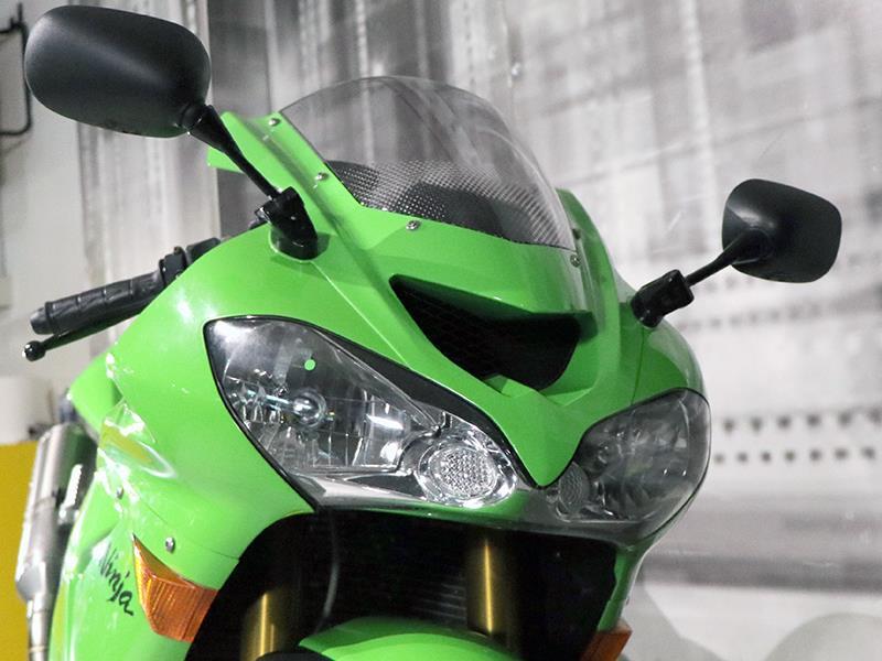Kawasaki Ninja 1000 ZX-10R
