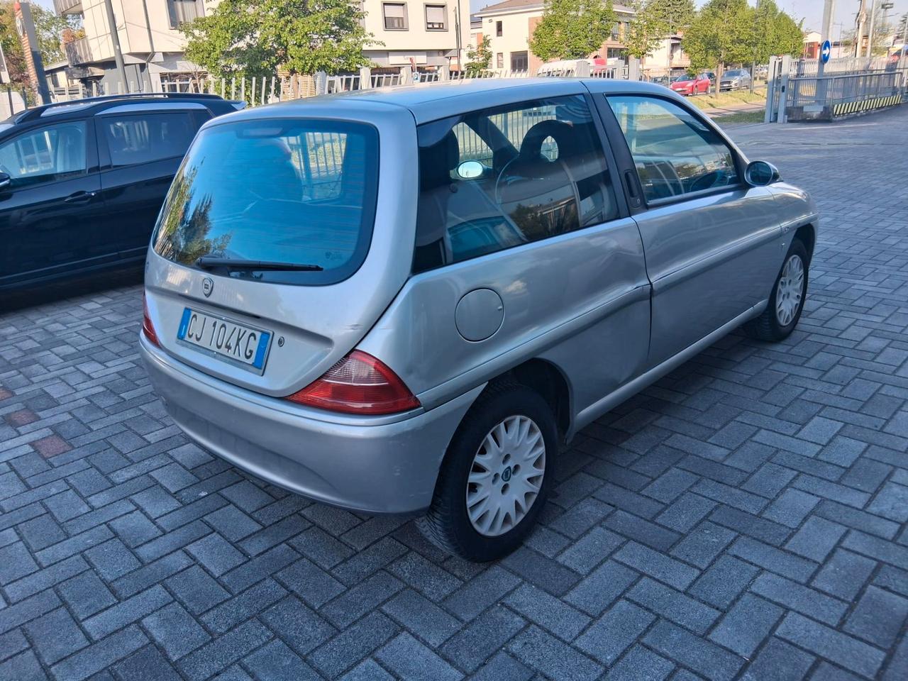 Lancia Ypsilon 3 Porte Y 1.2 Unica