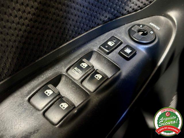 HYUNDAI Tucson 2.0 CRDi VGT Dynamic *NEOPATENTATI*UNIPRO*