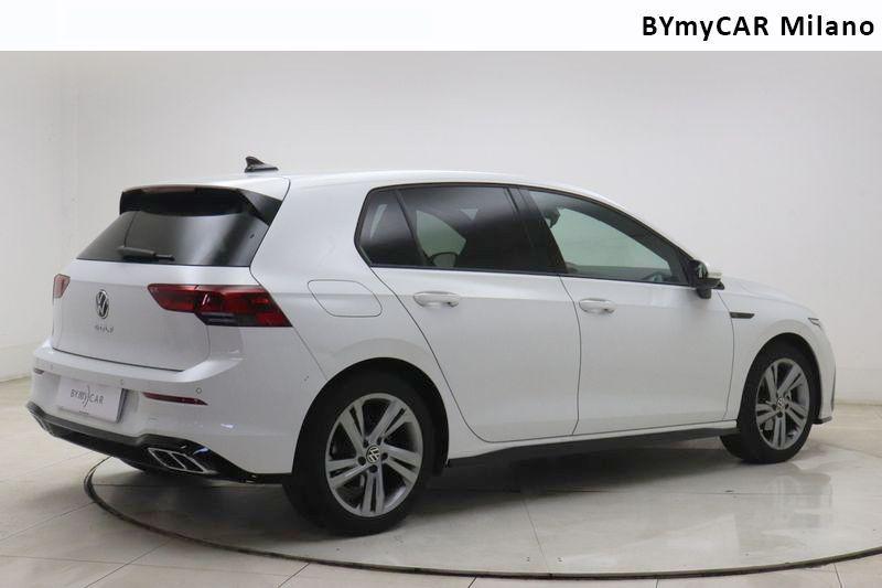 Volkswagen Golf 1.5 TSI EVO ACT R-Line