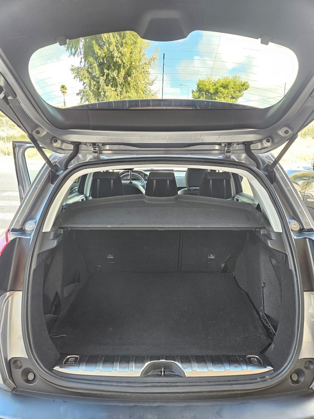 Peugeot 2008 1.6 bluehdi Allure 100cv