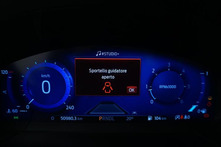 Ford Kuga Titanium Business BR494348 1.5 Diesel 120CV