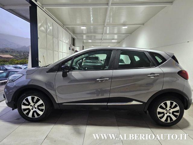 RENAULT Captur dCi 8V 90 CV Start&Stop Energy