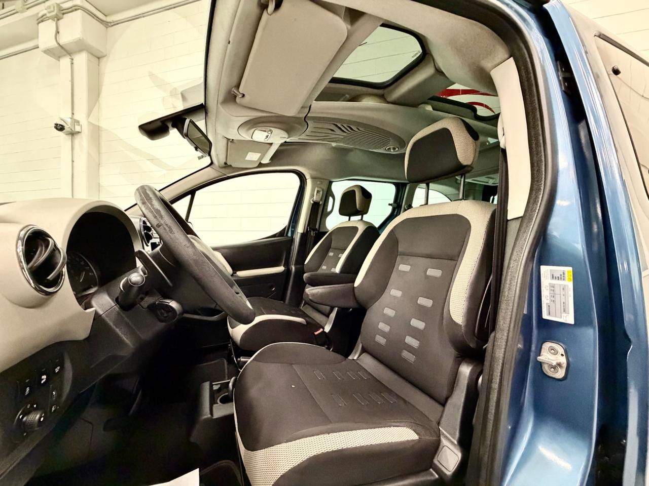 Citroen Berlingo Multispace 1.6 HDi 115 XTR