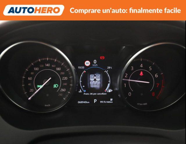 JAGUAR E-Pace 2.0 249 CV AWD aut. R-Dynamic