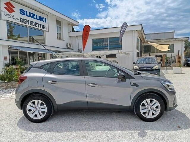 Renault Captur TCe GPL DA 179€/MESE NO ANTICIPO