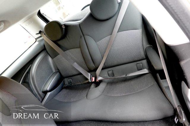 MINI Cooper D 1.6 16V