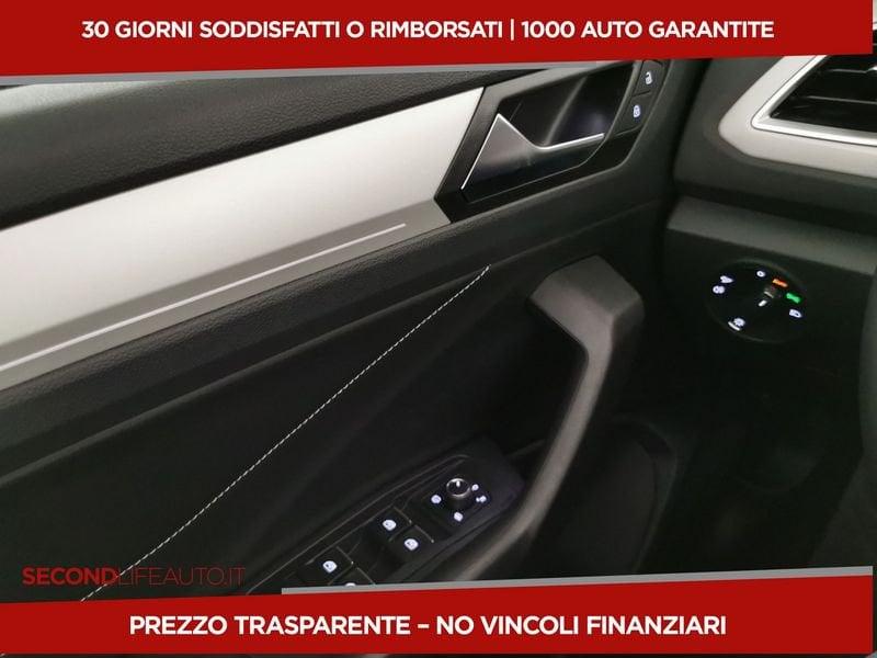 Volkswagen T-Roc Cabriolet 1.5 tsi Style dsg