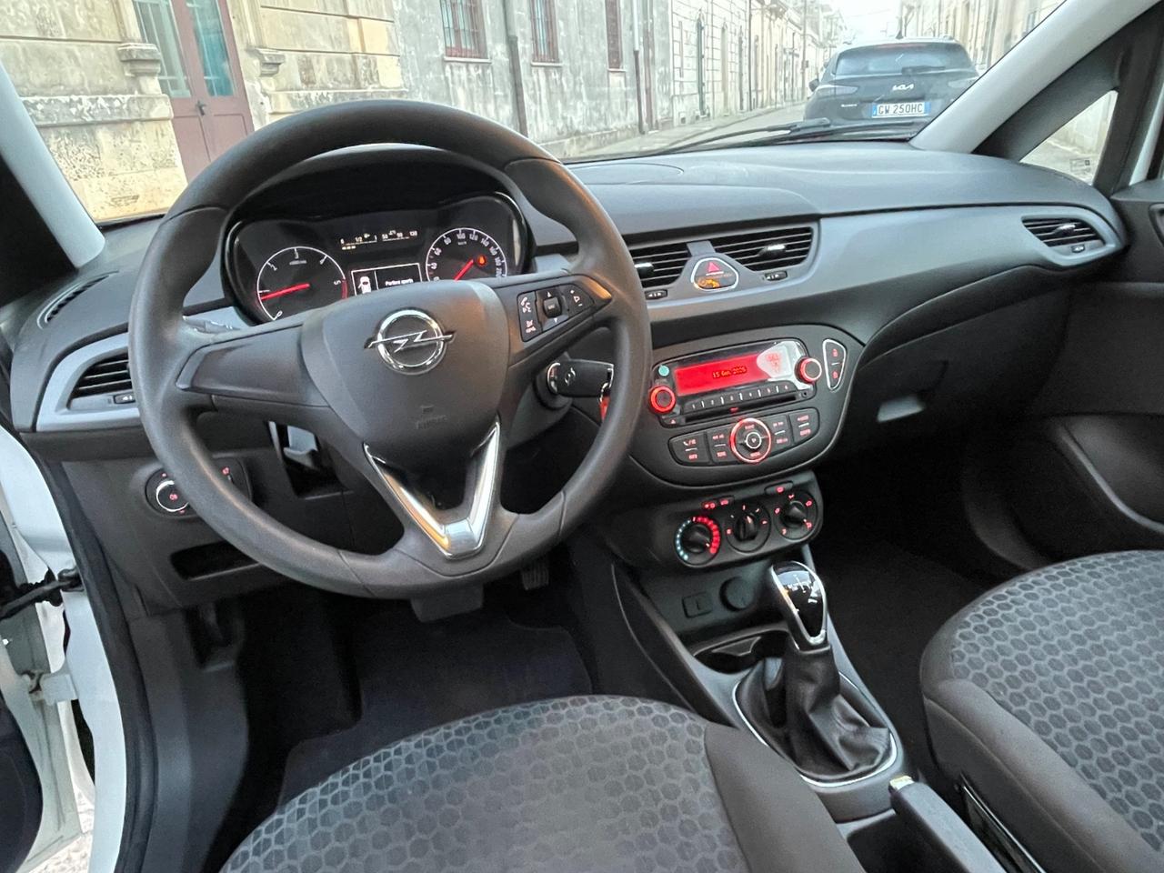 Opel Corsa 1.3 CDTI ecoFLEX 95CV Start&Stop aut. 5 porte Cosmo