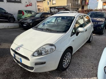 Fiat Punto Evo
