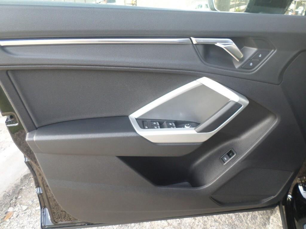 Audi Q3 35 TDI S tronic S line edition