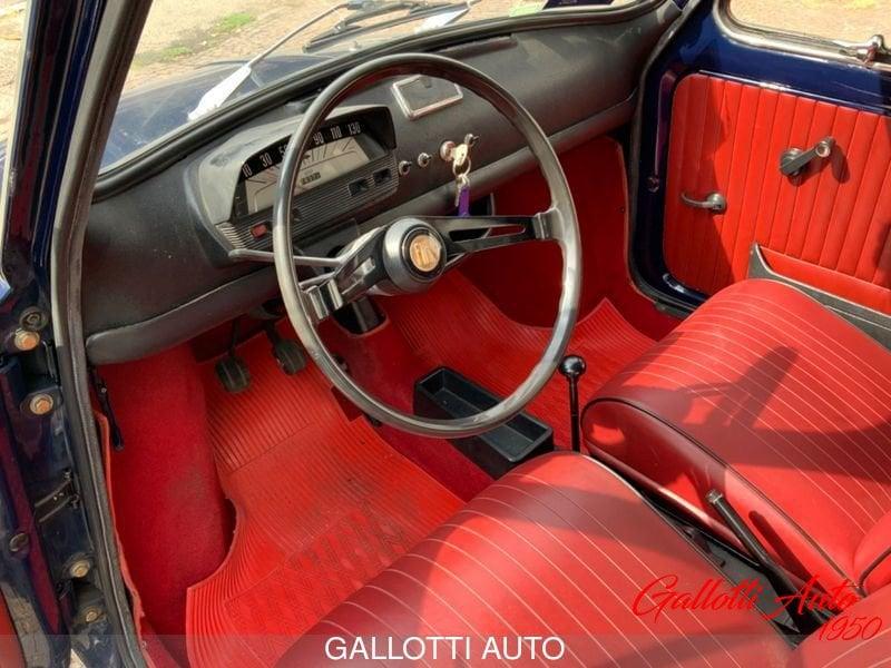 FIAT 500 L (epoca) 110 F