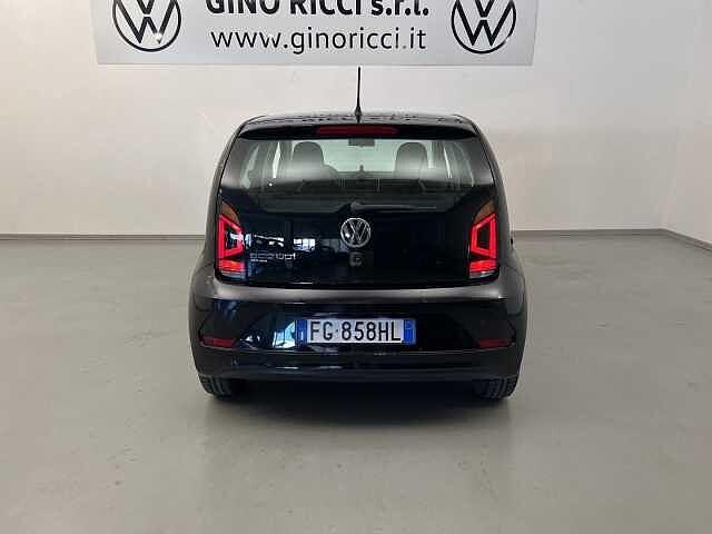 Volkswagen up! 1.0 5p. eco move BMT