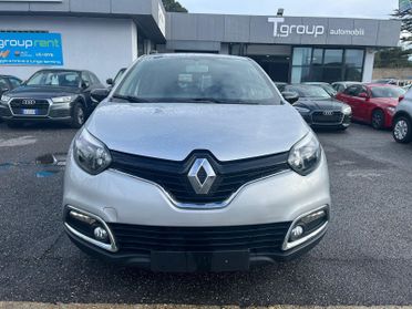 Renault Captur TCe 12V 120CV Energy Zen GPL*