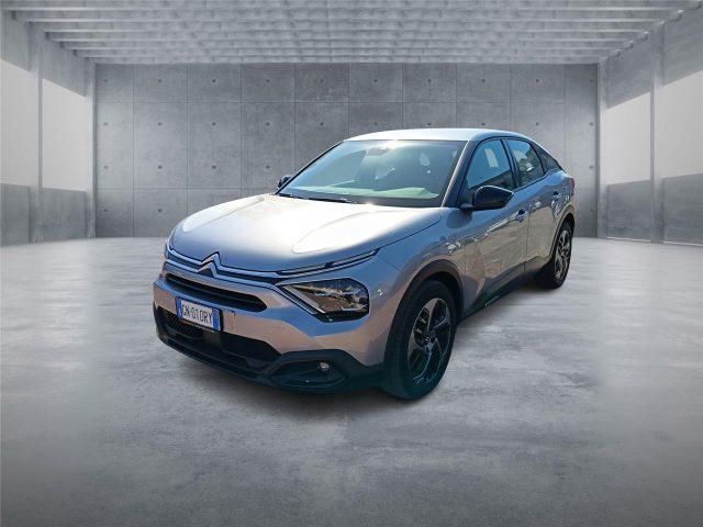 CITROEN C4 3ª serie BlueHDi 130 S&S EAT8 Shine