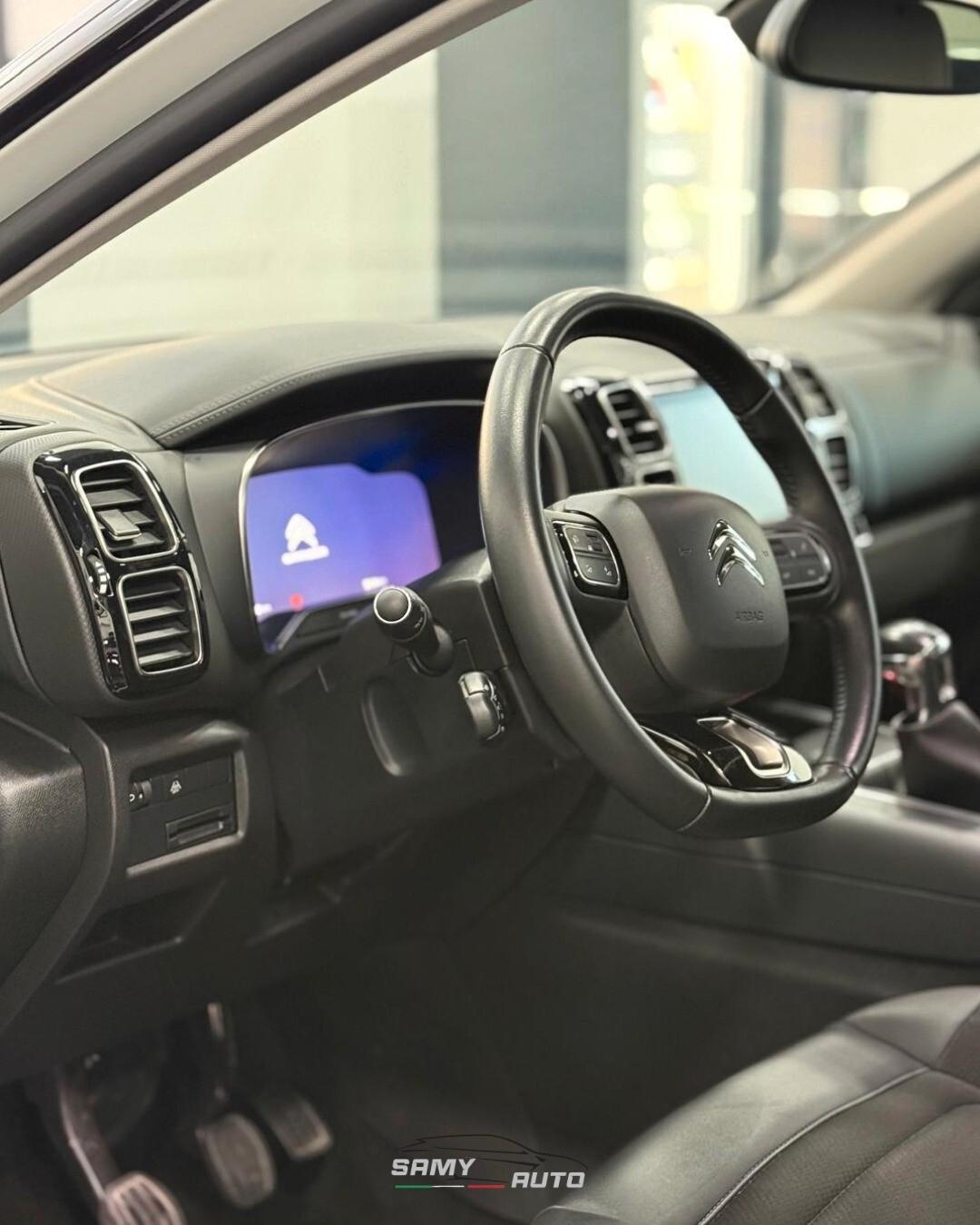 Citroen C5 Aircross 1.5 bluehdi Feel Pack s