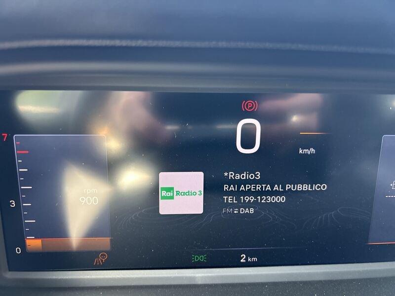 Jeep Avenger Benzina Altitude 1.2 100cv