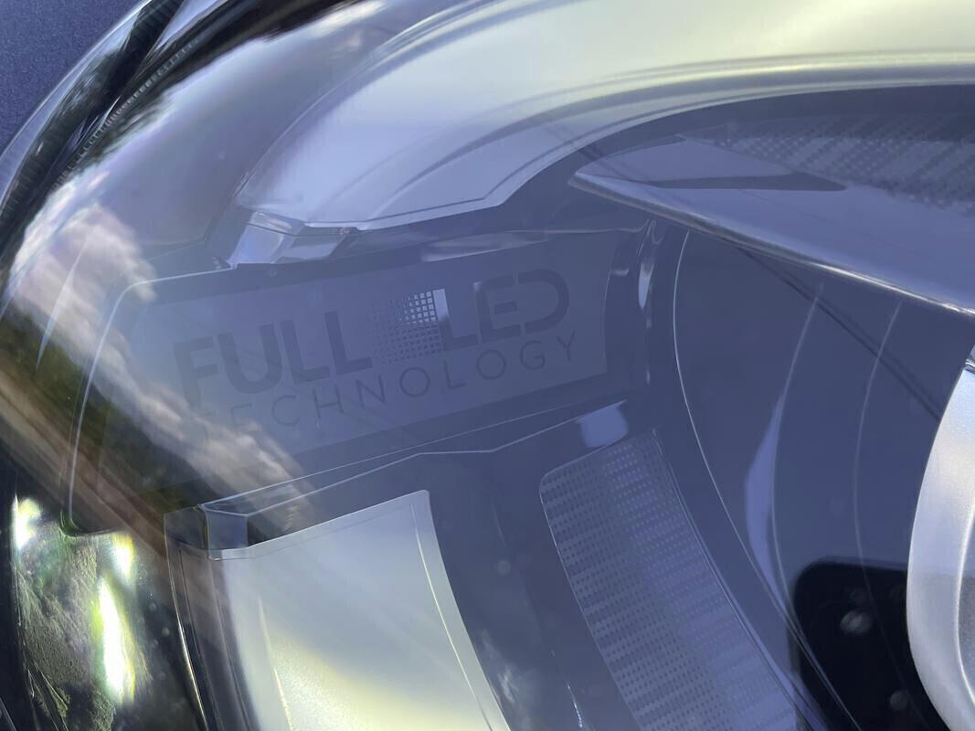 Fiat 500X 1.6 MultiJet 130 CV Sport Fari Full LED, Retrocamera, Navigatore, Cerchi 18, Sensori park