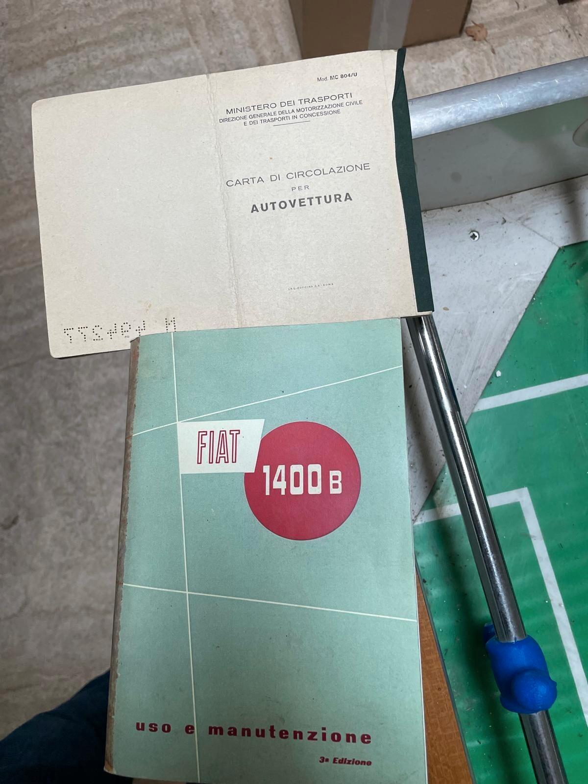 Fiat Altro 1400 - b