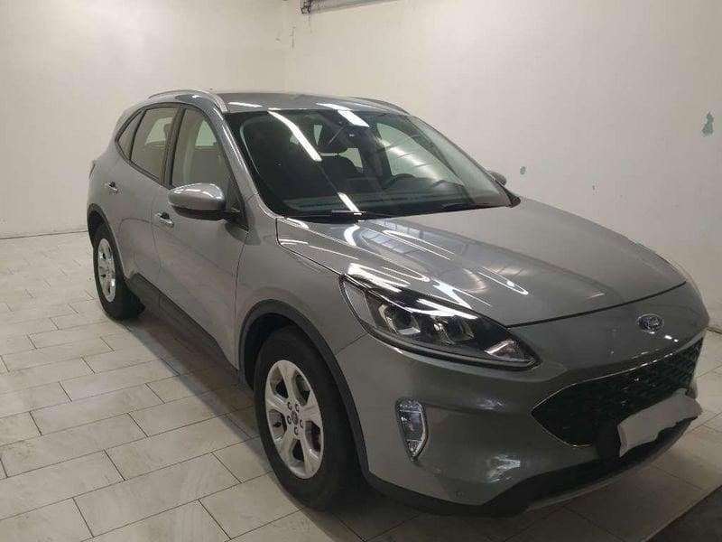 Ford Kuga 1.5 ecoblue Connect 2wd 120cv