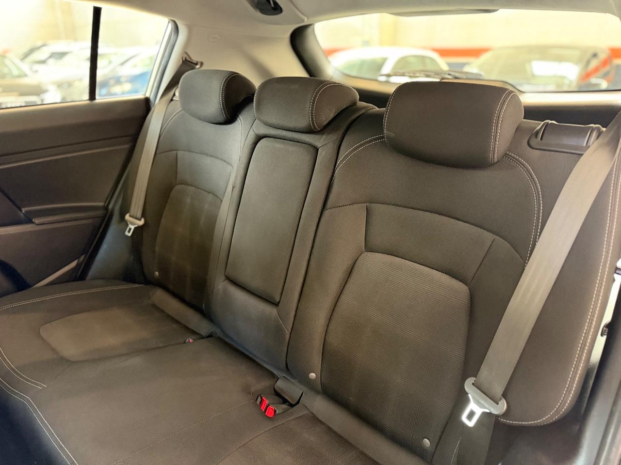 Kia Sportage 1.7 CRDI VGT 2WD Active NEOPATENTATI