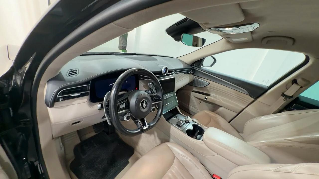 Maserati Grecale MHEV 300 CV AWD GT