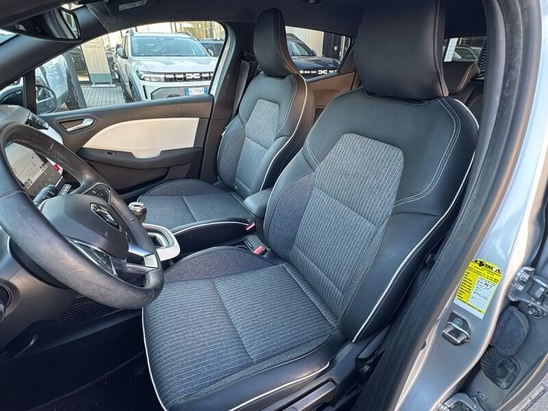 Renault Clio Clio 1.0 tce Techno Gpl 100cv