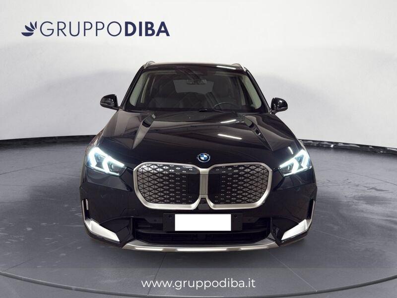 BMW X1 Serie X BMW I EDRIVE20-SPECIAL EDITION