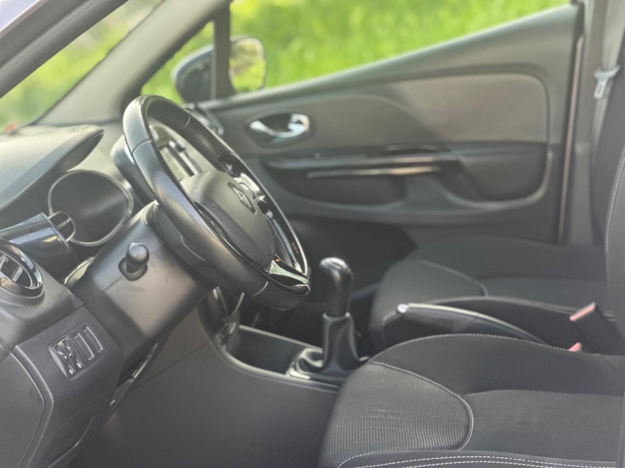 Renault CLIO 1.5 dCi 75CV 2015 - NORD ITALIA