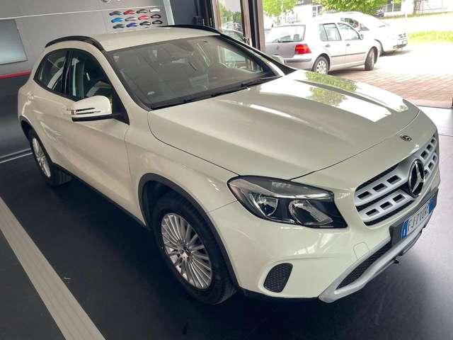 Mercedes-Benz GLA 200 4Matic Business SEDE DI CARPI