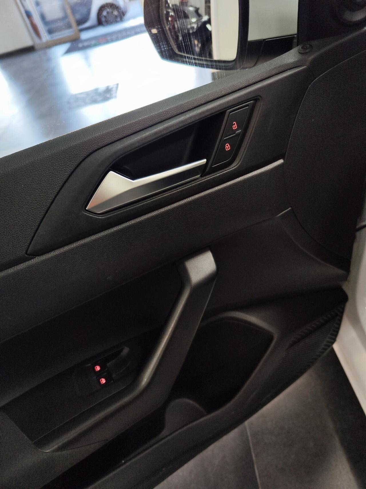 Volkswagen Polo Business 1.0 TGI 5p. Comfortline BlueMotion METANO